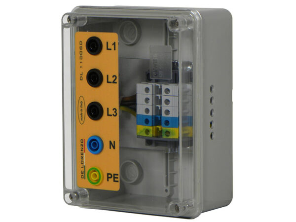 Junction Box
