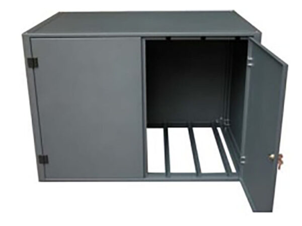Panel Housing Cabinet