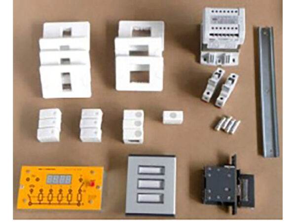 Signalling Installations