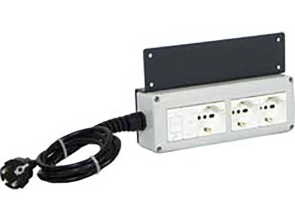Socket Holder