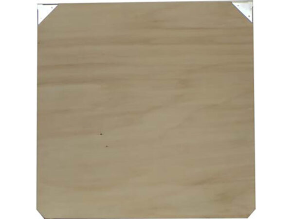 Wooden Panel
