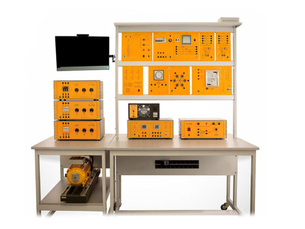 Power Generation