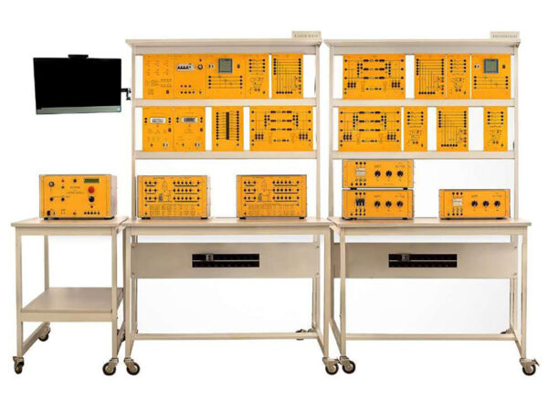 Power Transmission And Distribution