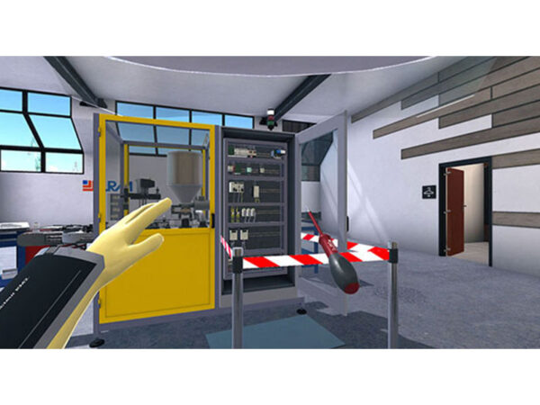 Electrical Accreditation