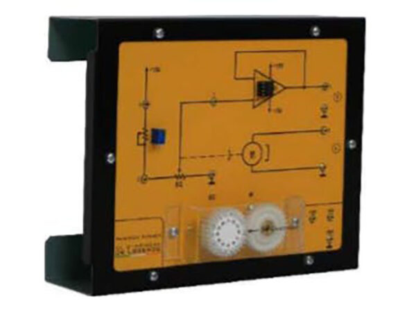 Application Board For Position Control