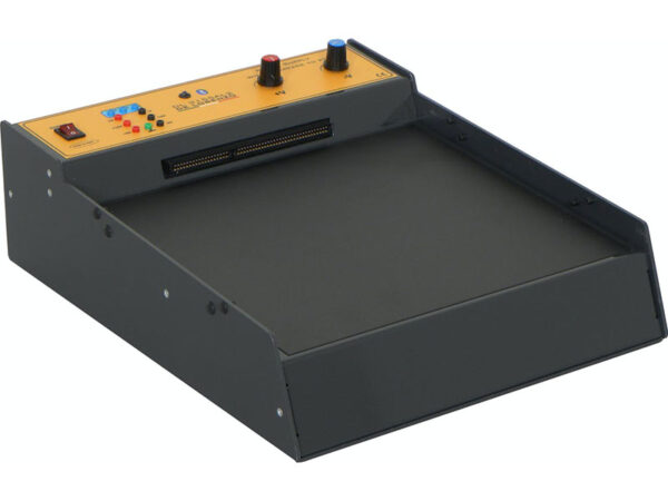 Base Frame With Power Supply And Interface To Pc