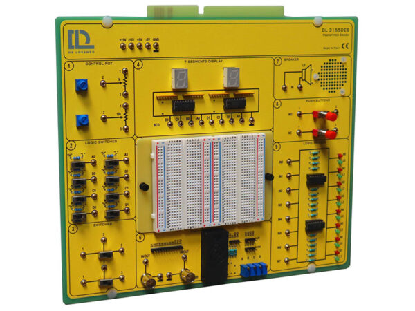 Board For ElectronicDesign