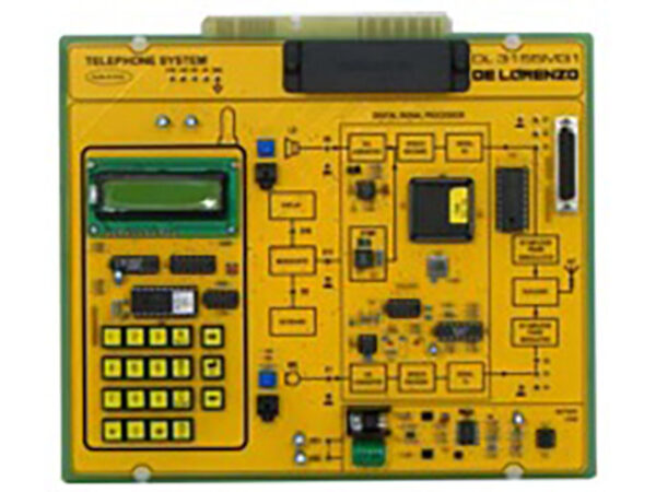 Cellular Telephony
