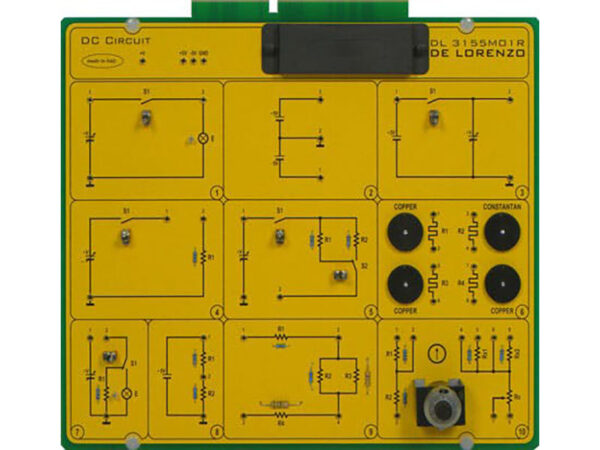 Dc Circuits