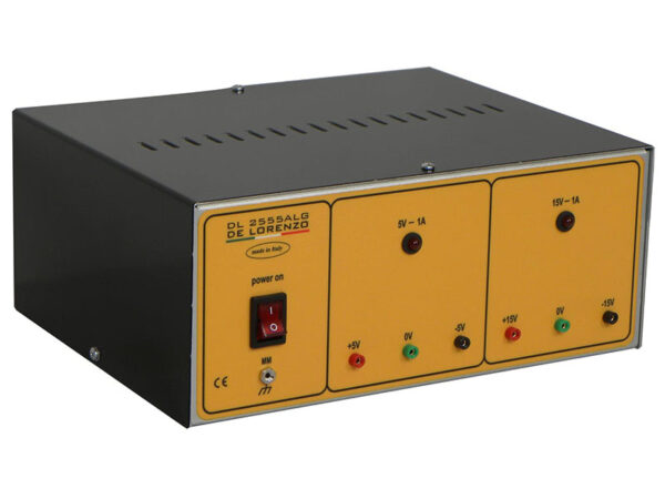 Dc Power Supply