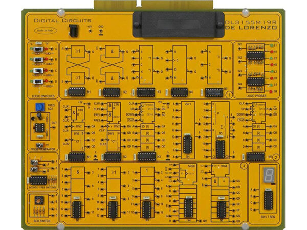 Digital Circuits