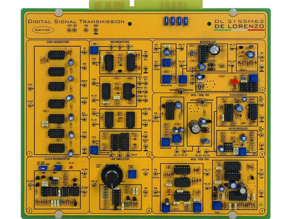Digital Signal Transmission
