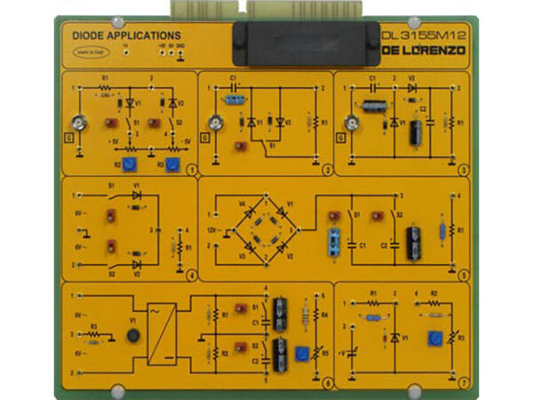 Diode Applications