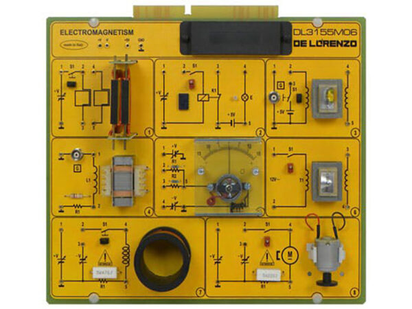 Electromagnetism