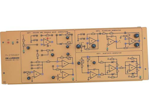 Function Generators