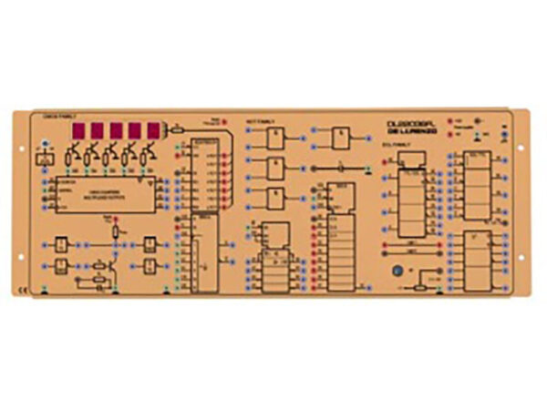 Hct – Ecl – Cmos
