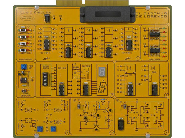 Logic Circuits