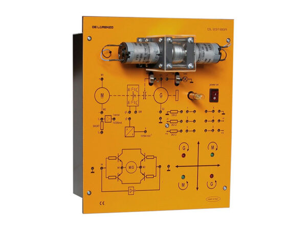 Motor Board