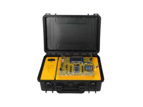 Open Microprocessor Trainer