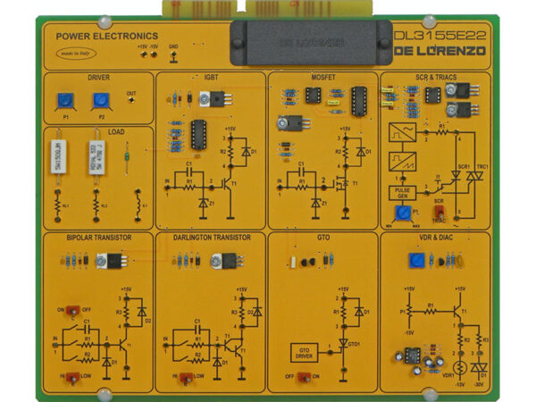 Power Electronics