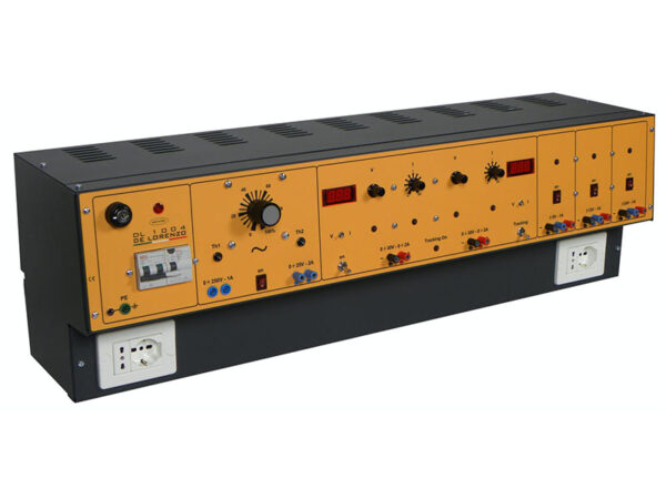 Power Supply