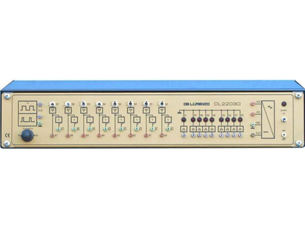 Power Supply For Digital Electronics