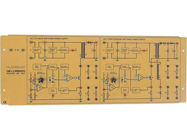 Switching Power Supplies