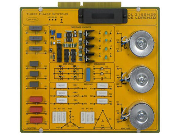 Three-Phase Systems
