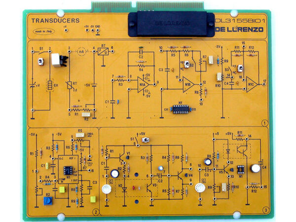 Transducers
