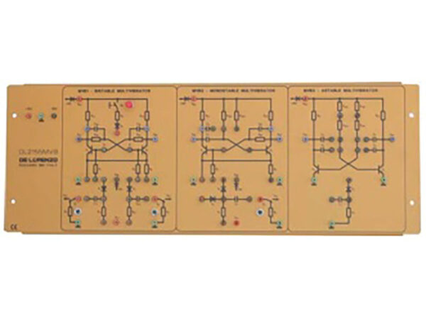 Transistor Multivibrators