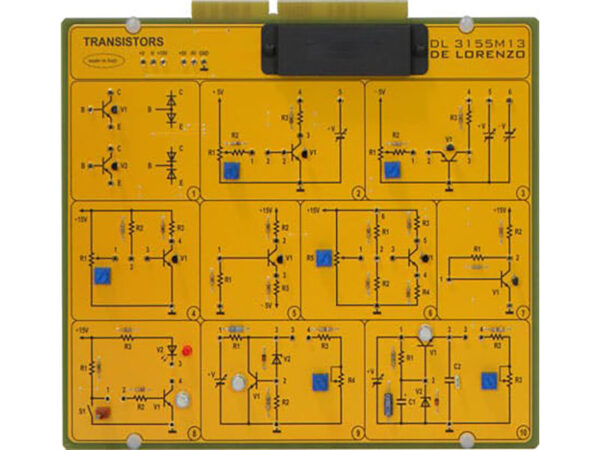 Transistors