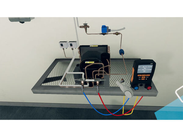 Refrigerant Accreditation