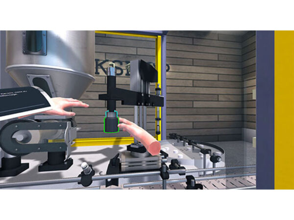 Production and Maintenance