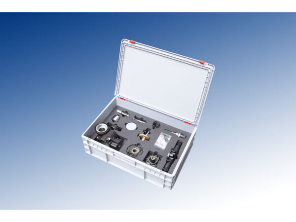 Diaphragm Pump