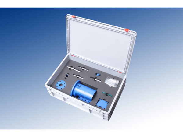 Screw Pump