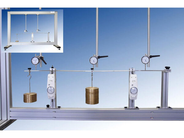 Continuous Beams