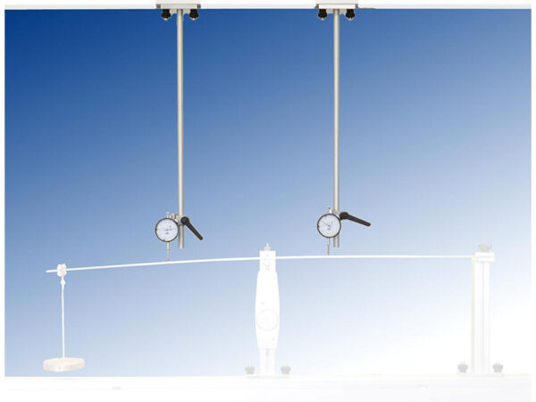 Displacement Measurement System For St Series