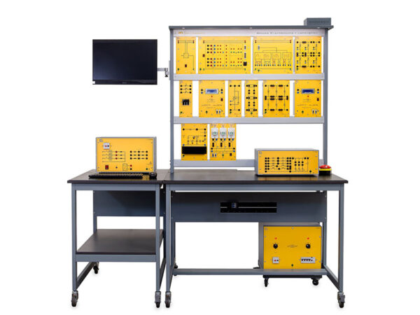 AC-AC Conversion - Triac And Phase Control