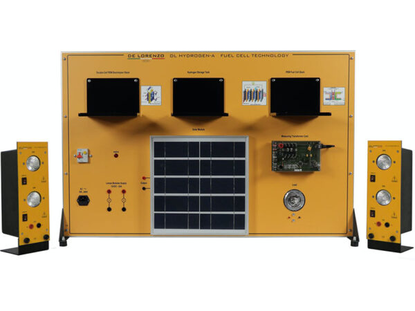 Hydrogen Fuel Cells Trainer