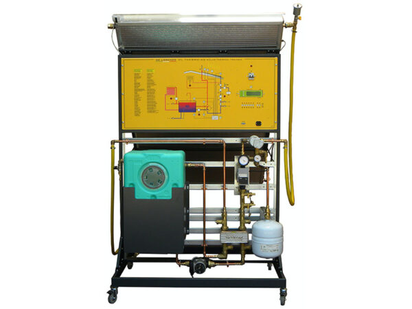 Solar Thermal Energy Trainer