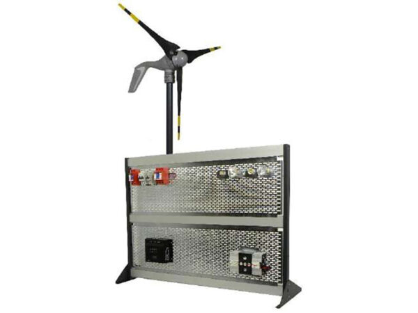 Wind Energy Installation Kit