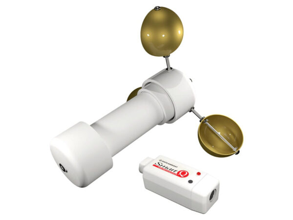 Anemometer Pack