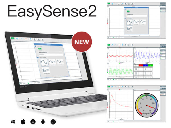EasySense2 App
