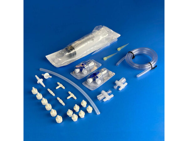 Gas Pressure Accessory Pack