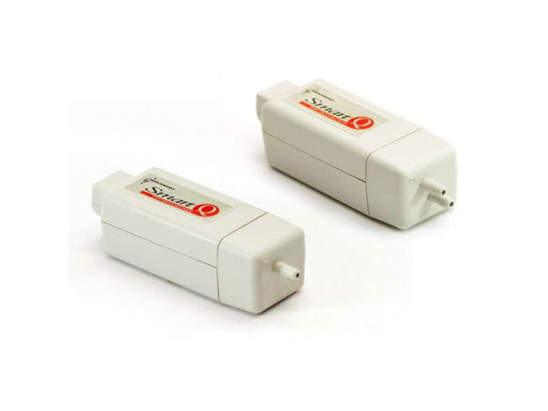 Gas Pressure Sensors