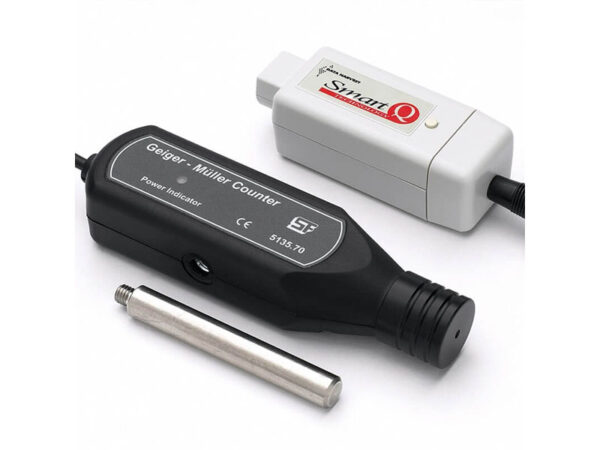 Geiger Muller Sensor
