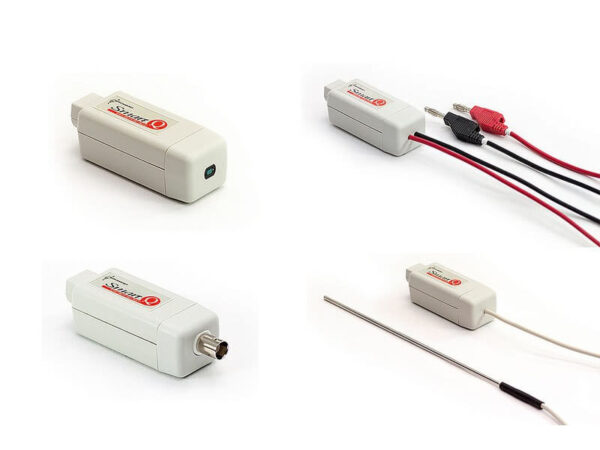 General Sensor Pack