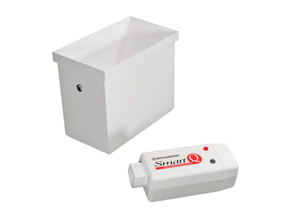 Rain Gauge Pack