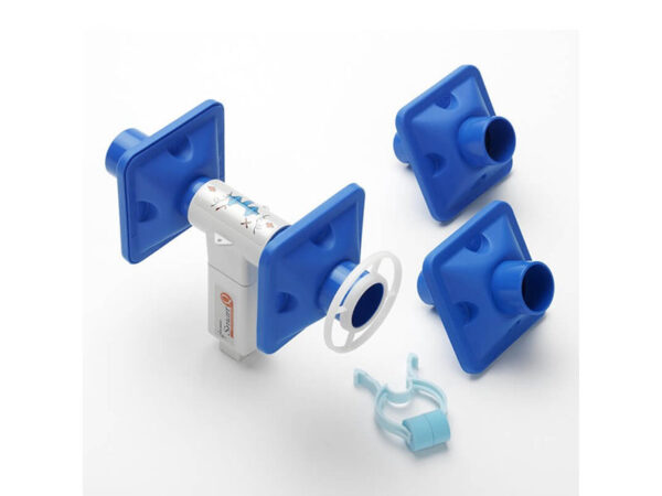 Spirometer Sensor