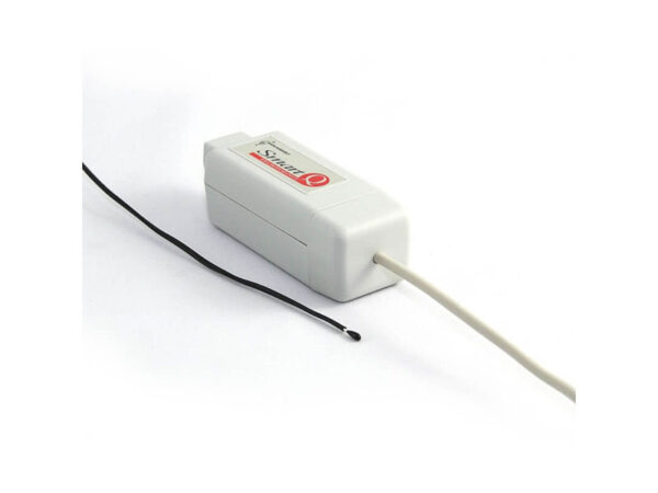 Temperature Sensor Fast Response
